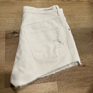 Citizens of Humanity Jean shorts